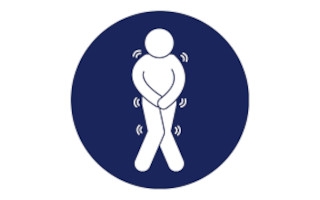 Incontinenza urinaria