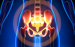 Sindrome del Dolore Cronico Pelvico